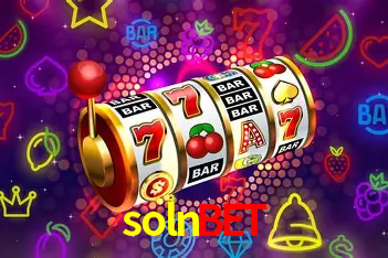 Descubra o Mundo do Cassino Online com solnbet