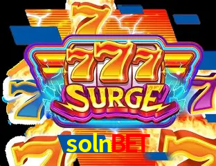 Descubra o Mundo do Cassino Online com solnbet