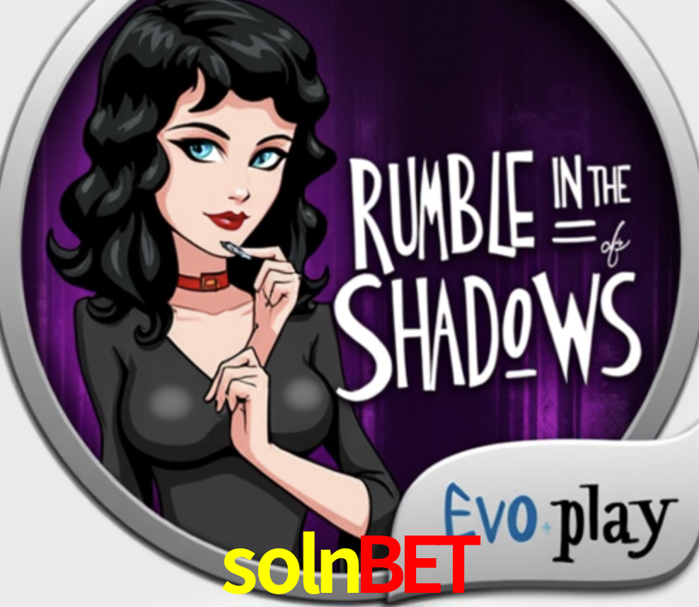 Game Providers solnbet