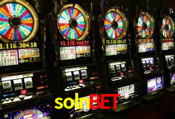 Desvendando o Mundo dos Jogos Virtuais na solnbet