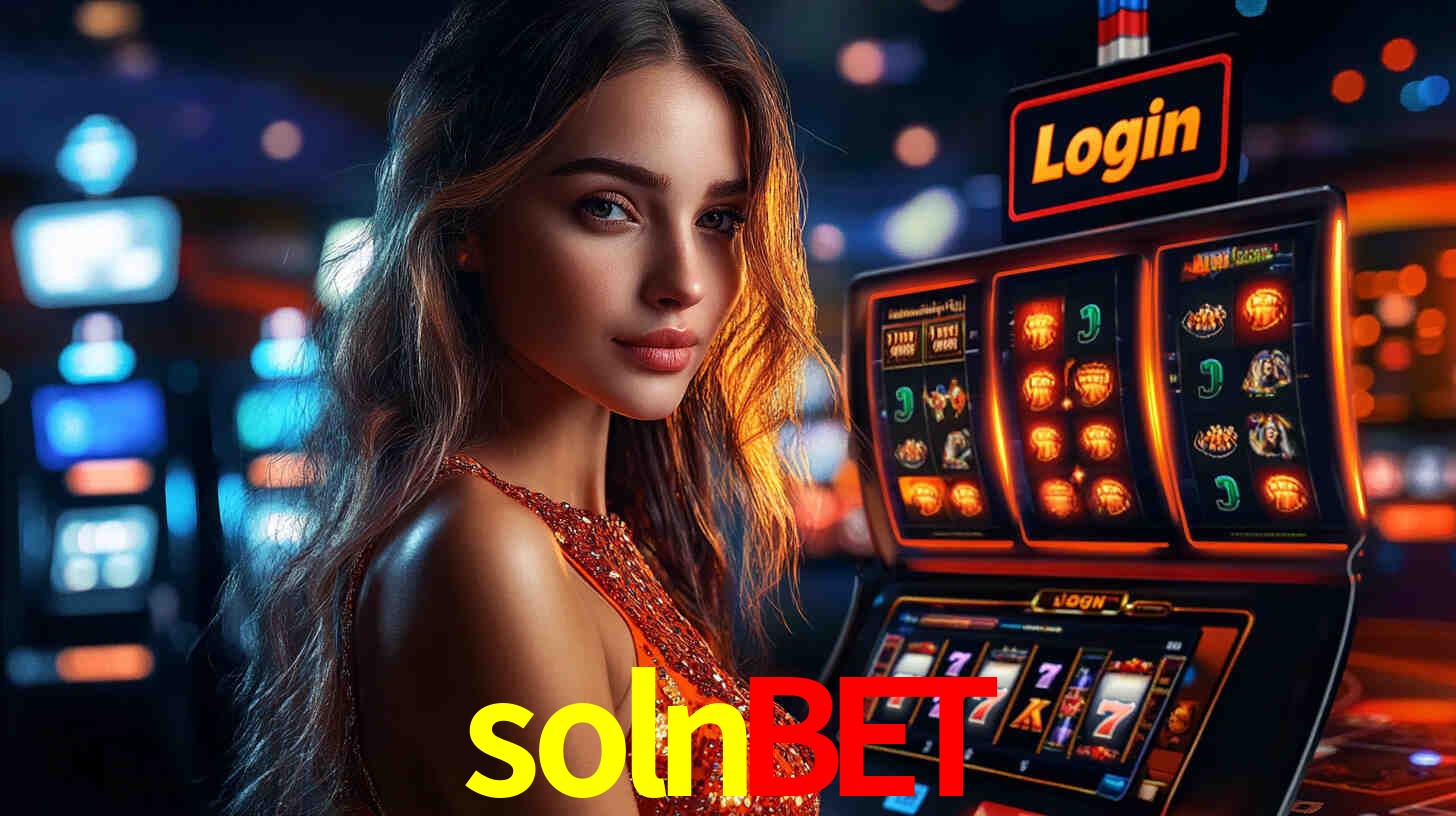 solnbet: Seu Especialista em Apostas Esportivas Brasileiras