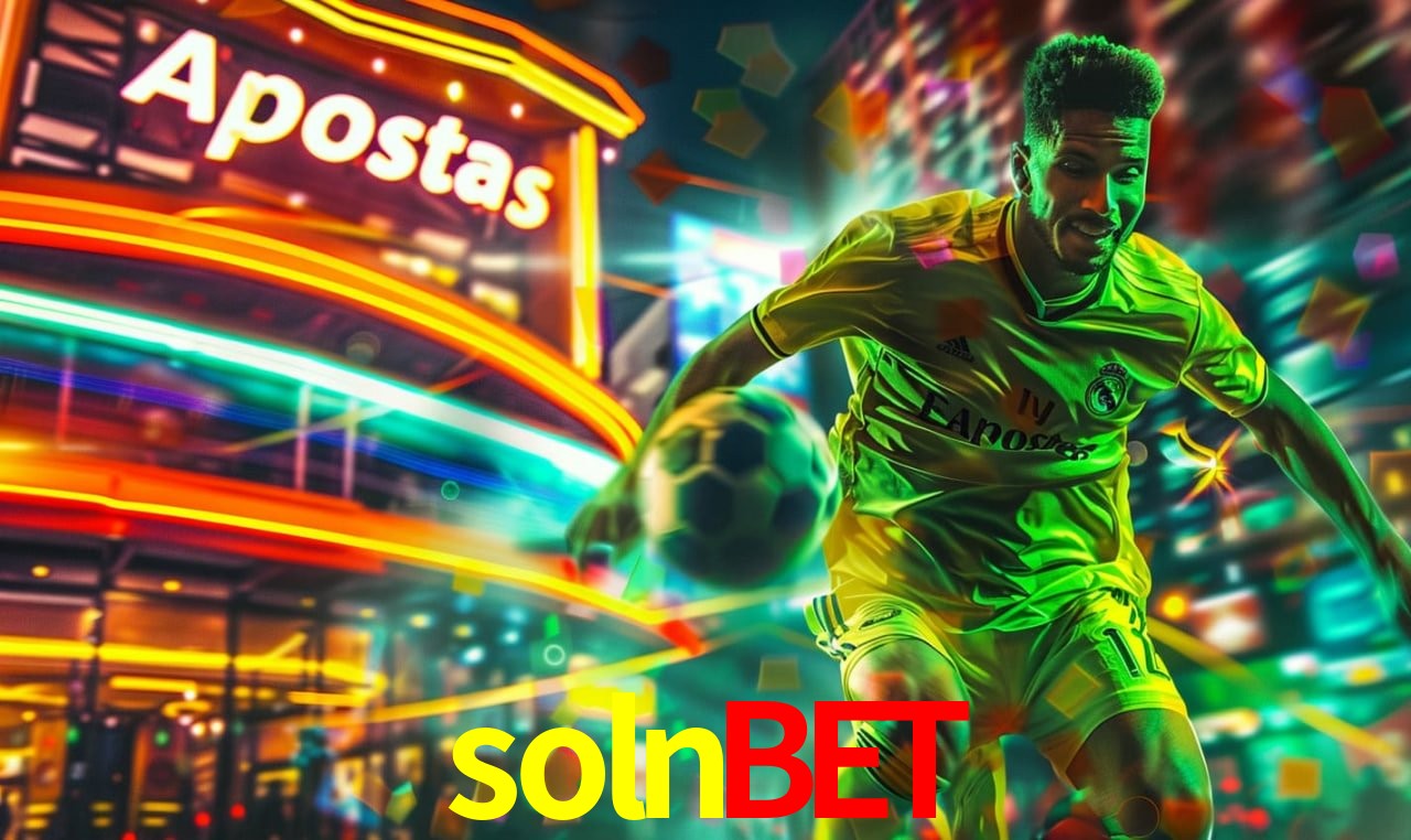 Diretório de Jogos solnbet