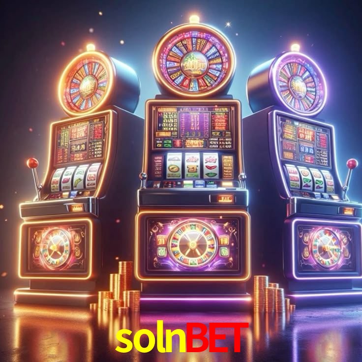 Sinta a adrenalina dos jogos de cassino com solnbet