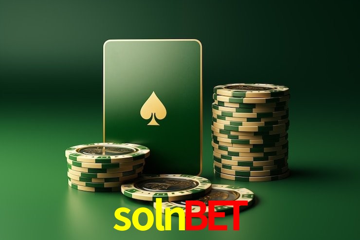 Roulette Table solnbet