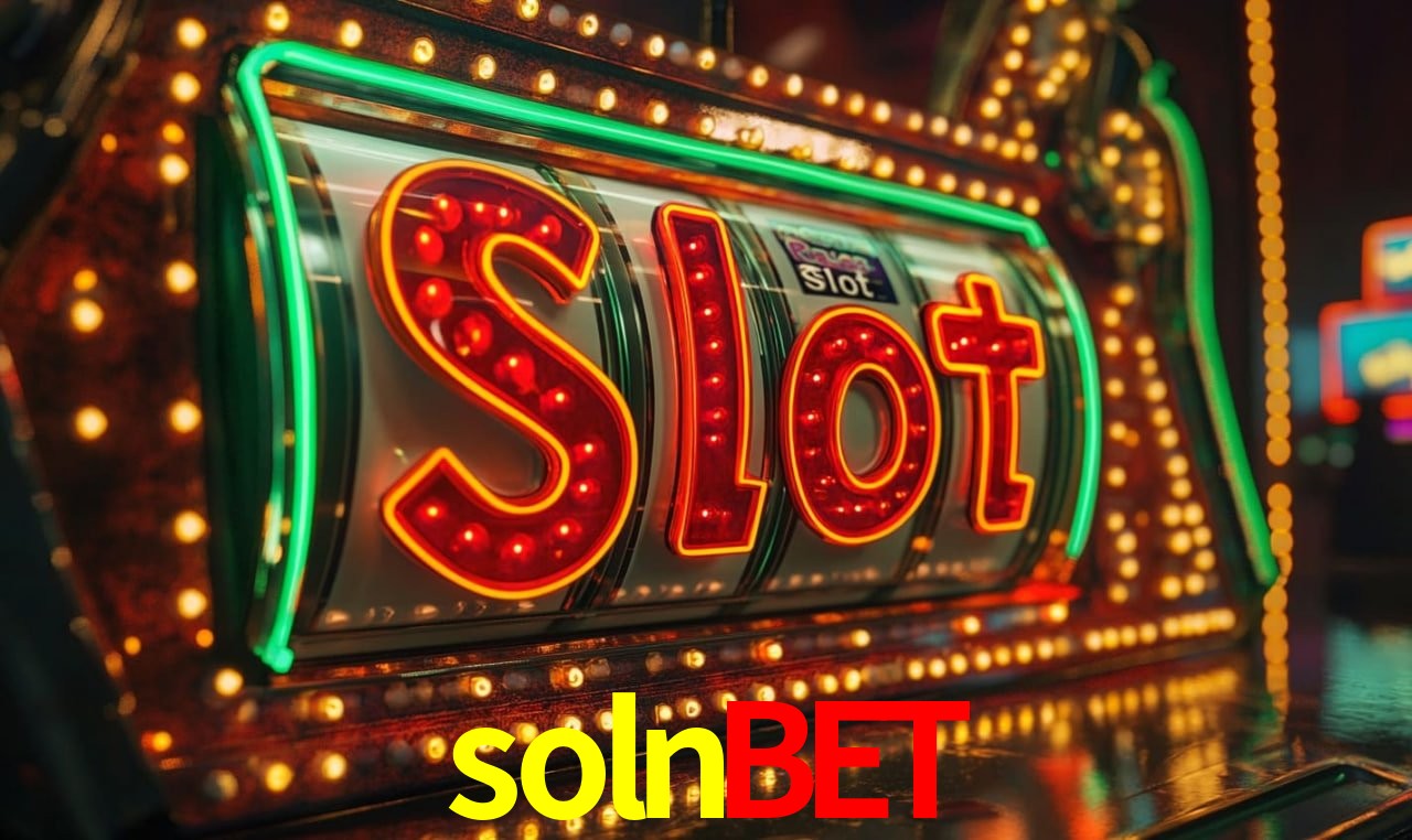 Promoção Relâmpago solnbet