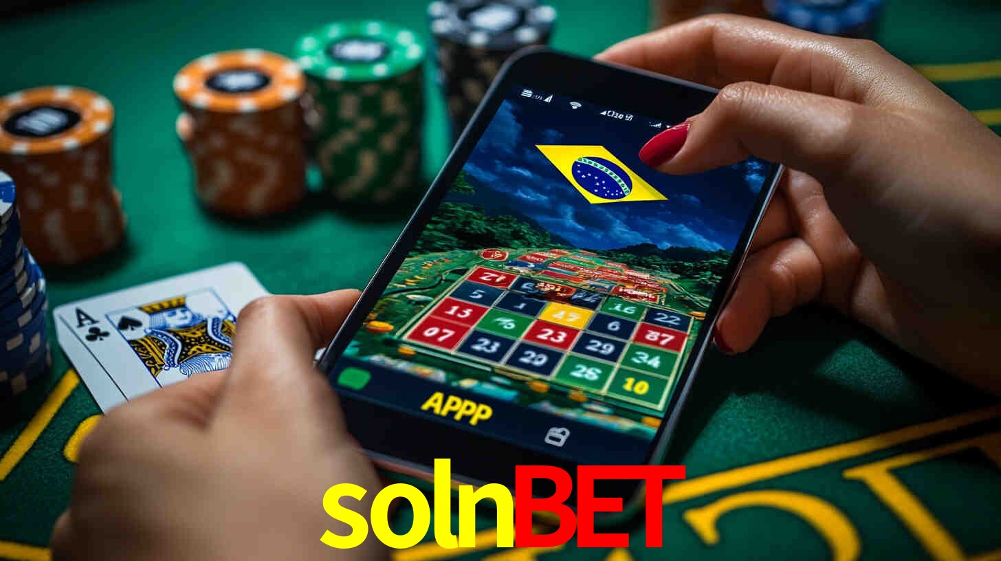 A Popularidade dos Caça-Níqueis no solnbet