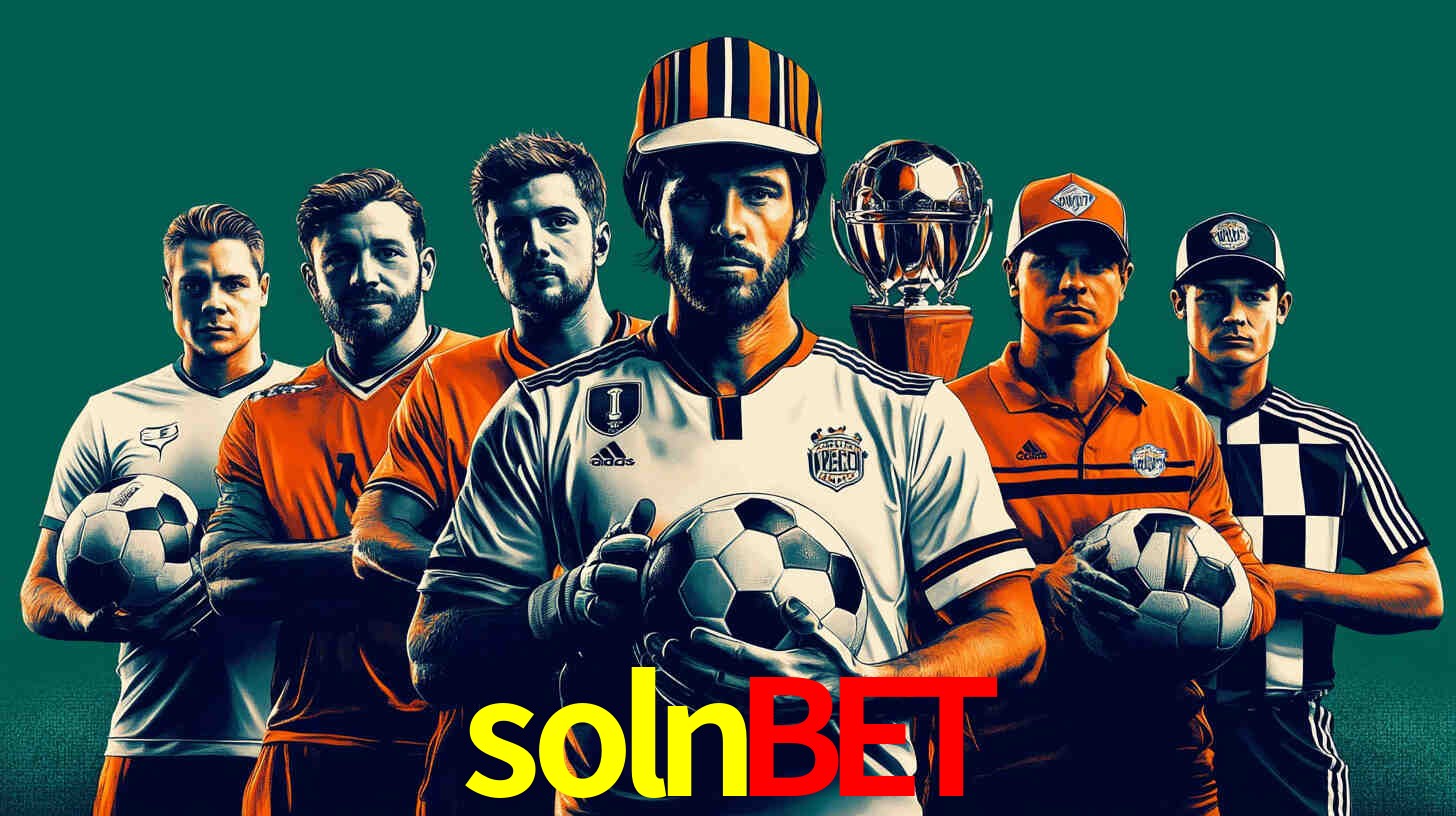 Descubra a Essência do solnbet: Nossa História e Compromissos