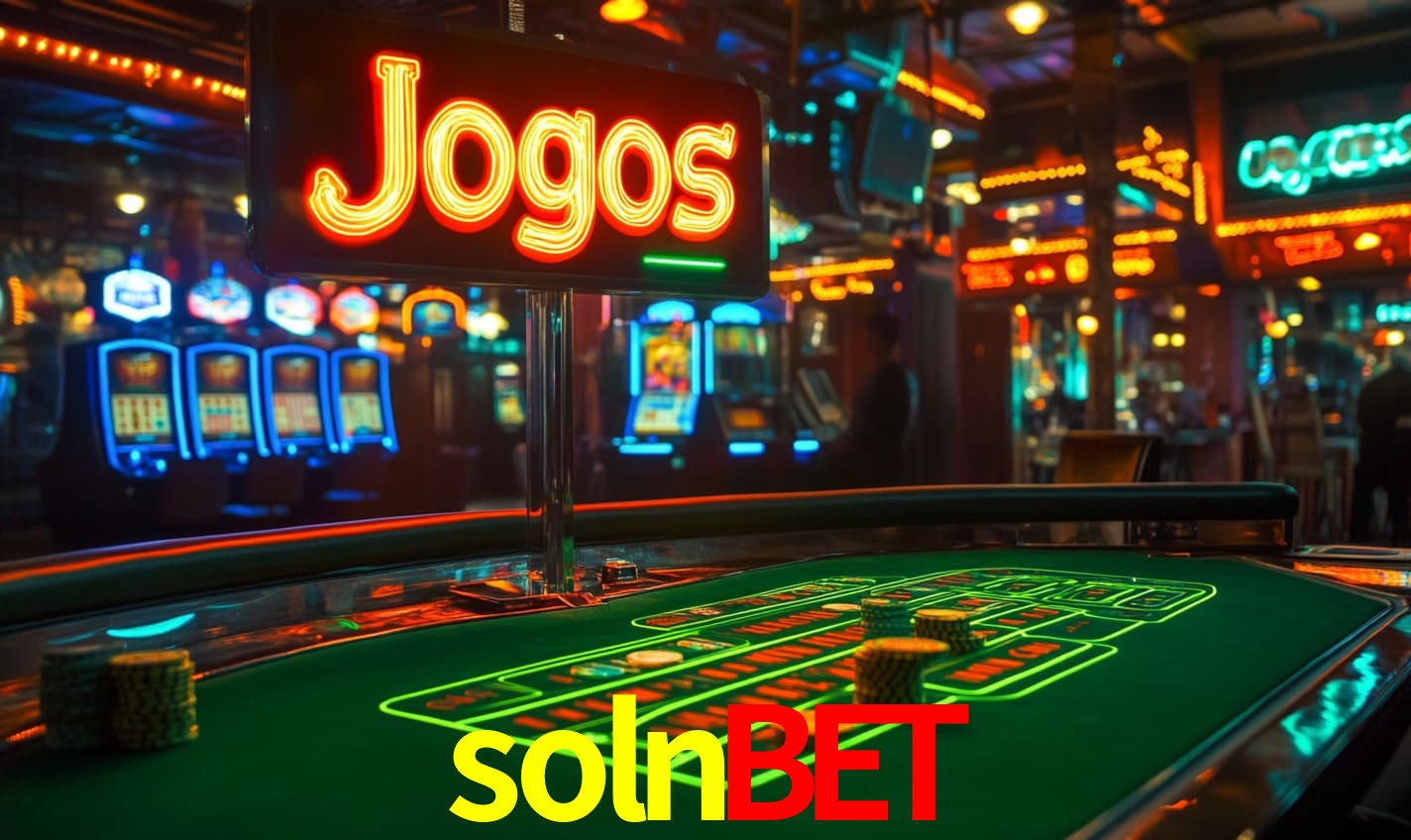 Benefícios da Conta solnbet