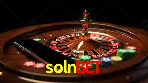 Blackjack Table solnbet