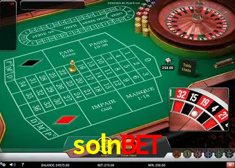 Descubra a Magia dos Jogos de Arcade no solnbet