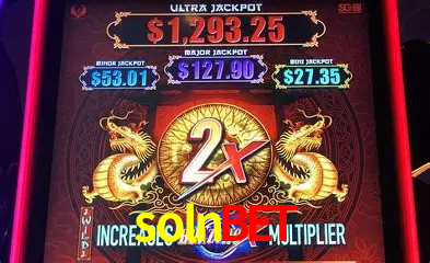 Desvendando o Mundo dos Jogos Virtuais na solnbet