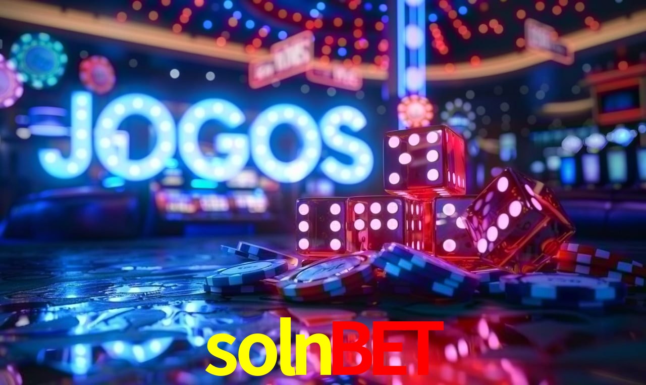 PIX Instantâneo solnbet